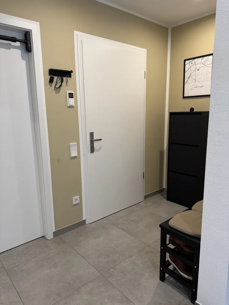 2 Zimmer Wohnung mit 54 m² in Oberhausen – Bild 5