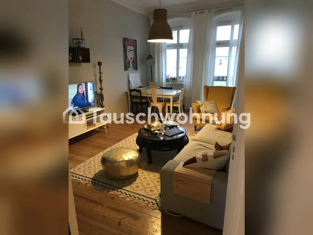 2 room apartment with 67 m² in Berlin – Photo 10