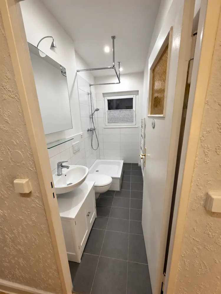 3 Zimmer Wohnung mit 60 m² in Berlin – Bild 8