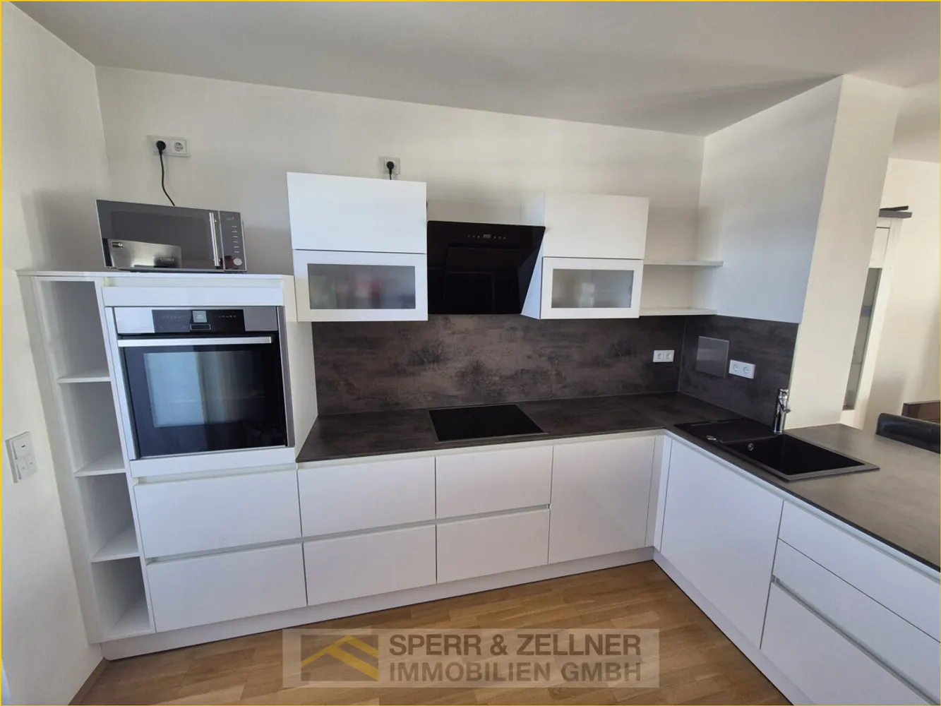 3 Zimmer Wohnung mit 105 m² in München – Bild 7