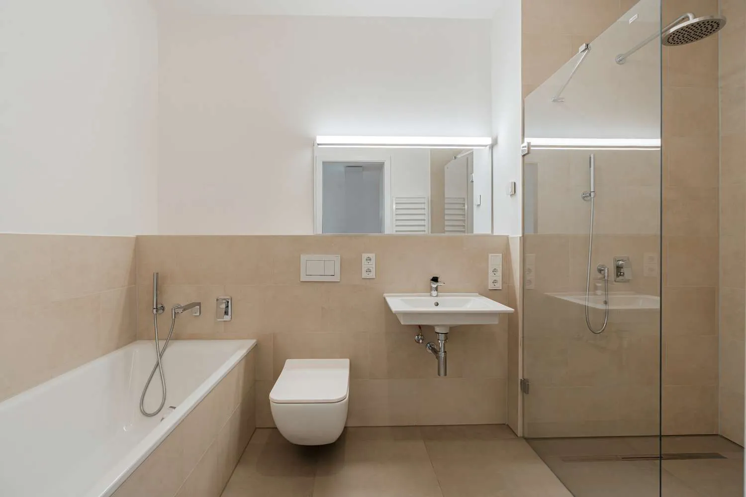 2 Zimmer Wohnung mit 79 m² in Berlin – Bild 5