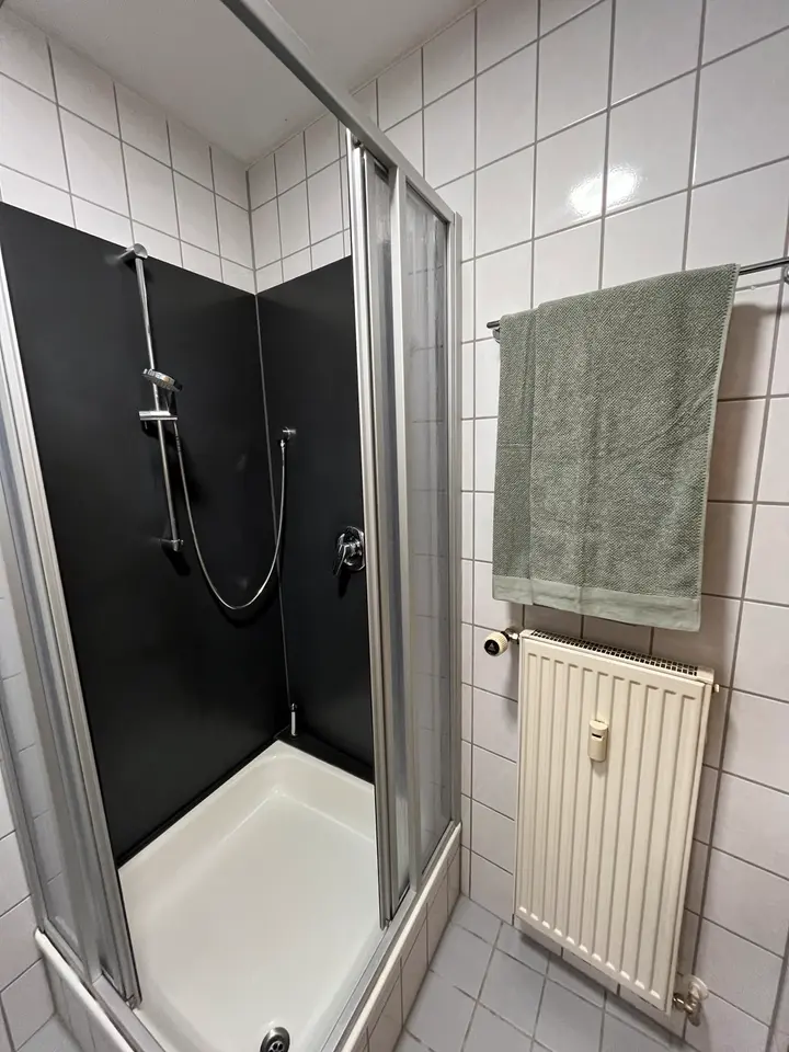 WG-Zimmer mit 40 m² in Passau – Bild 8