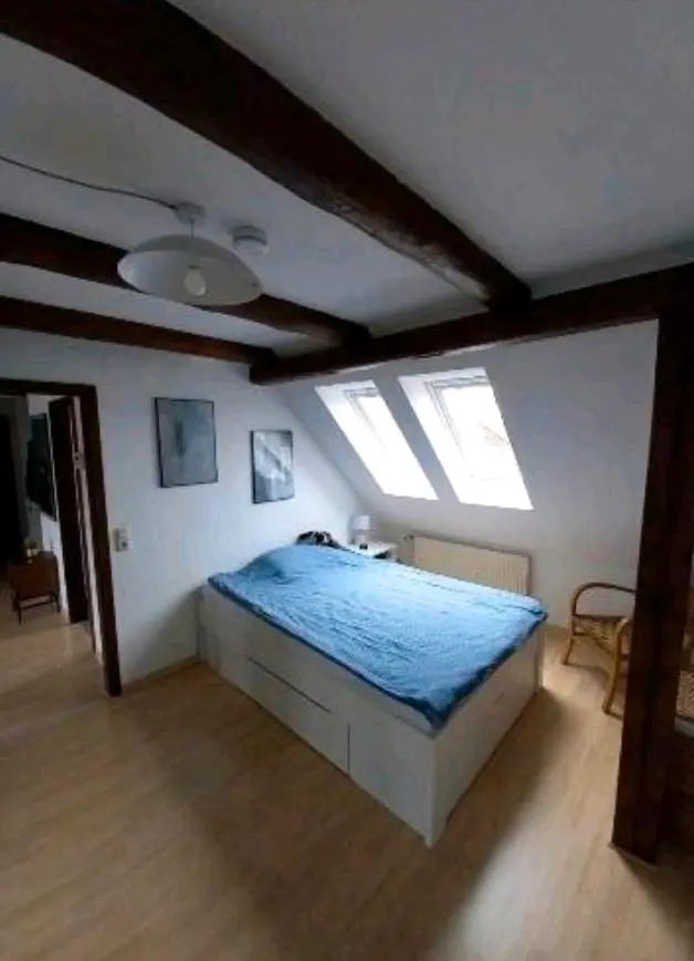 3 Zimmer Wohnung mit 56 m² in Braunschweig – Bild 4