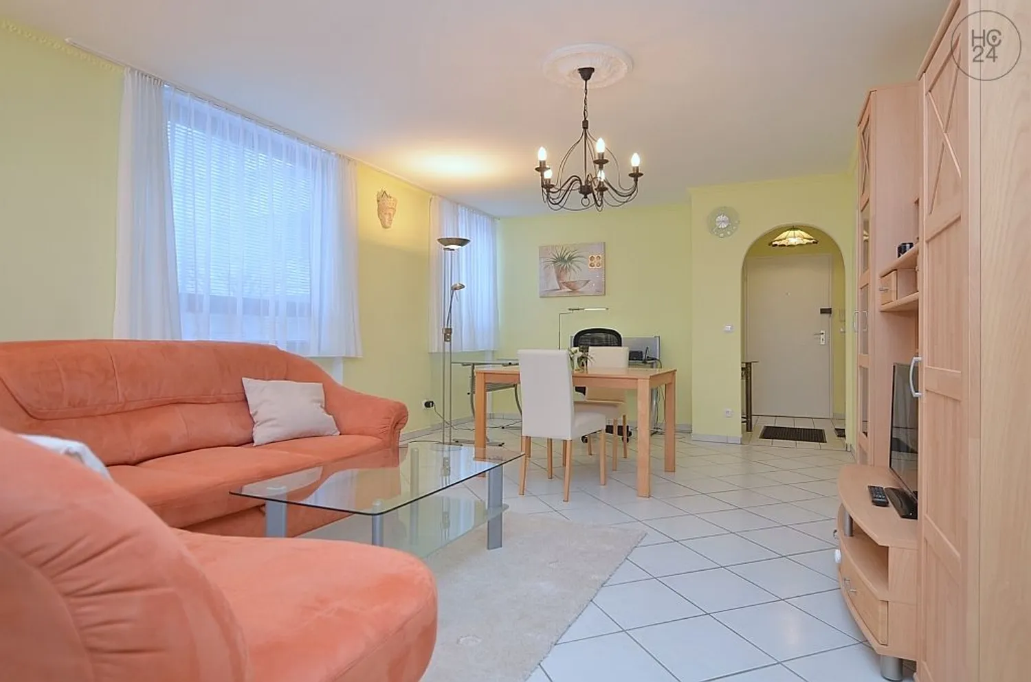 2 Zimmer Wohnung mit 56 m² in Nürnberg – Bild 9