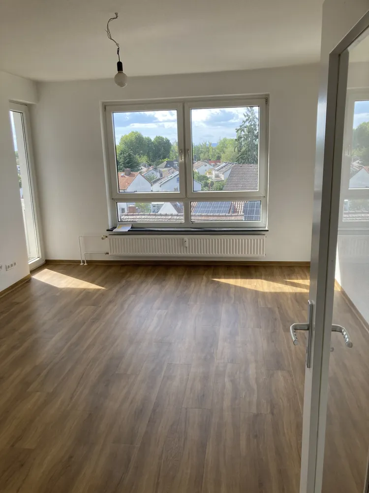 3 room apartment with 66 m² in Frankfurt am Main – Photo 2
