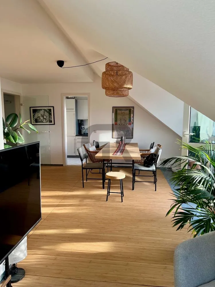 3 Zimmer Wohnung mit 80 m² in Darmstadt – Bild 7
