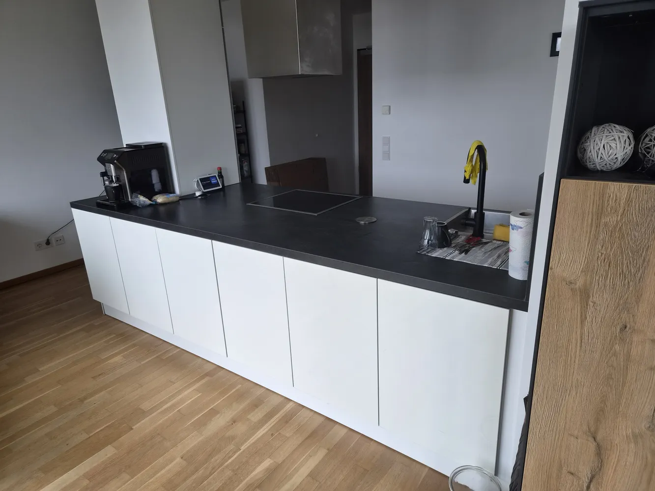 3 Zimmer Wohnung mit 112 m² in Dresden – Bild 2