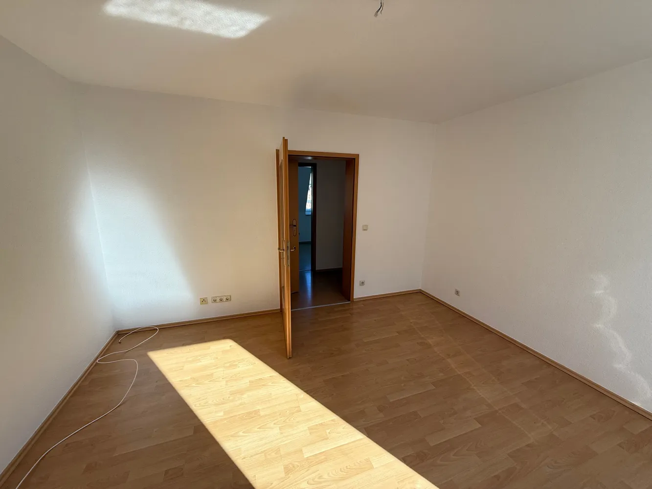 2 Zimmer Wohnung mit 48 m² in Greiz – Bild 5