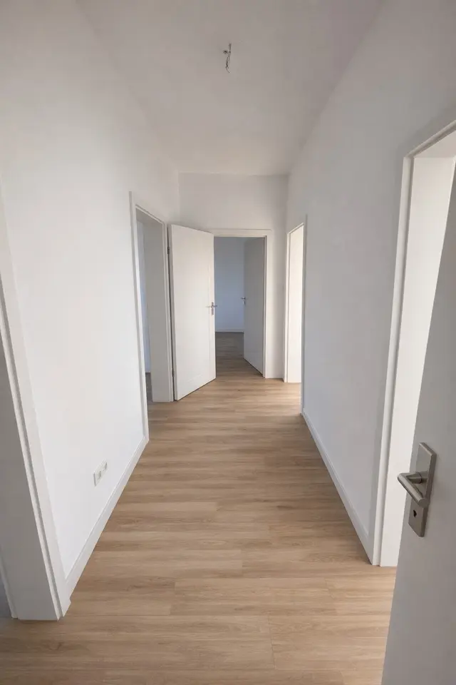 3 Zimmer Wohnung mit 73 m² in Merseburg – Bild 4