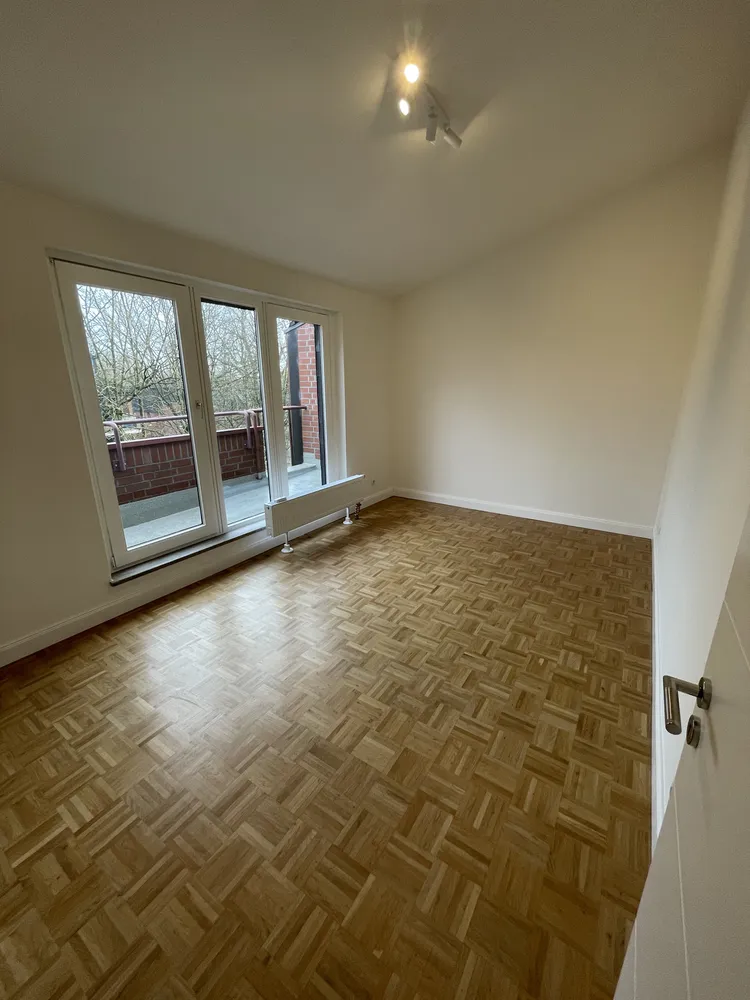 3 Zimmer Wohnung mit 93 m² in Ahrensburg – Bild 3