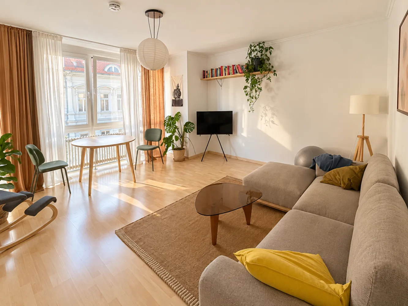 2 Zimmer Wohnung mit 68 m² in Bremen – Bild 4
