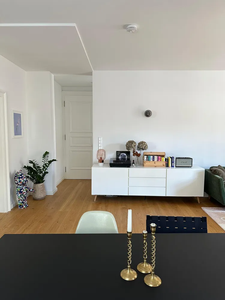 2 Zimmer Wohnung mit 76 m² in München – Bild 12