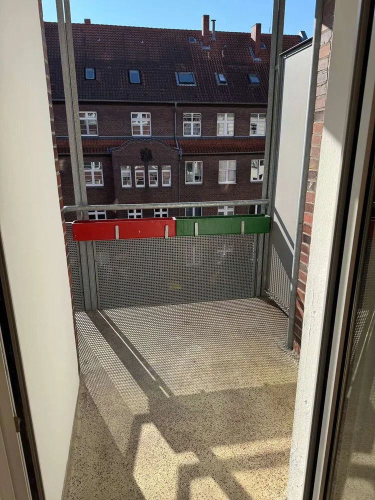 1 Zimmer Wohnung mit 43 m² in Hannover – Bild 7