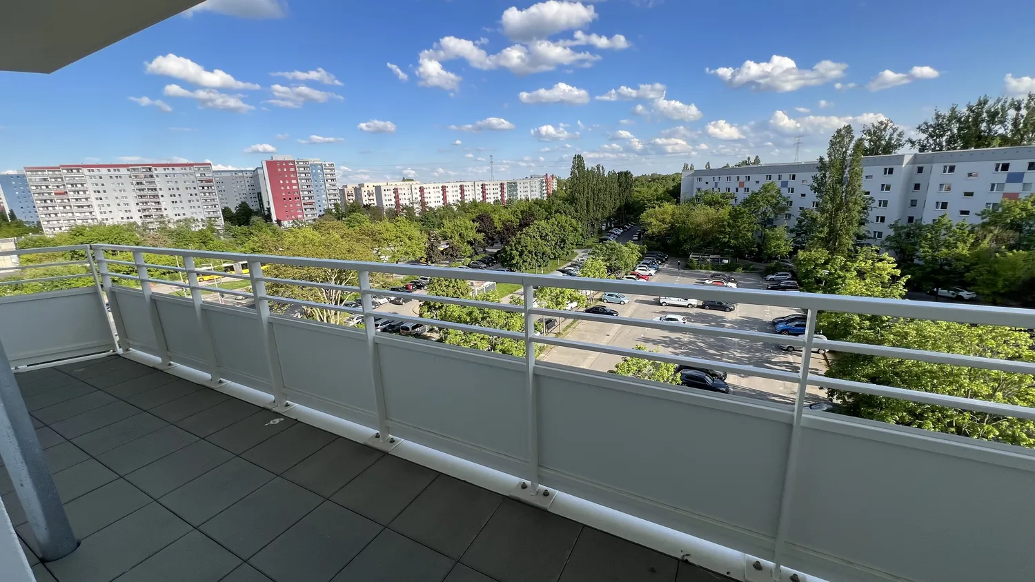 2 Zimmer Wohnung mit 54 m² in Berlin – Bild 1