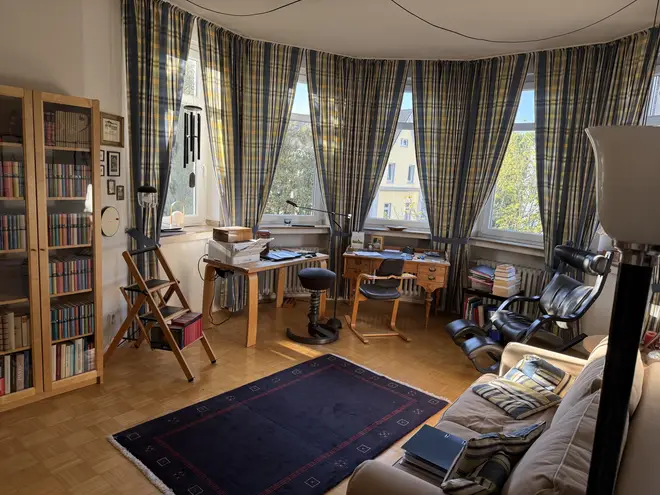5 Zimmer Wohnung mit 150 m² in Essen – Bild 5