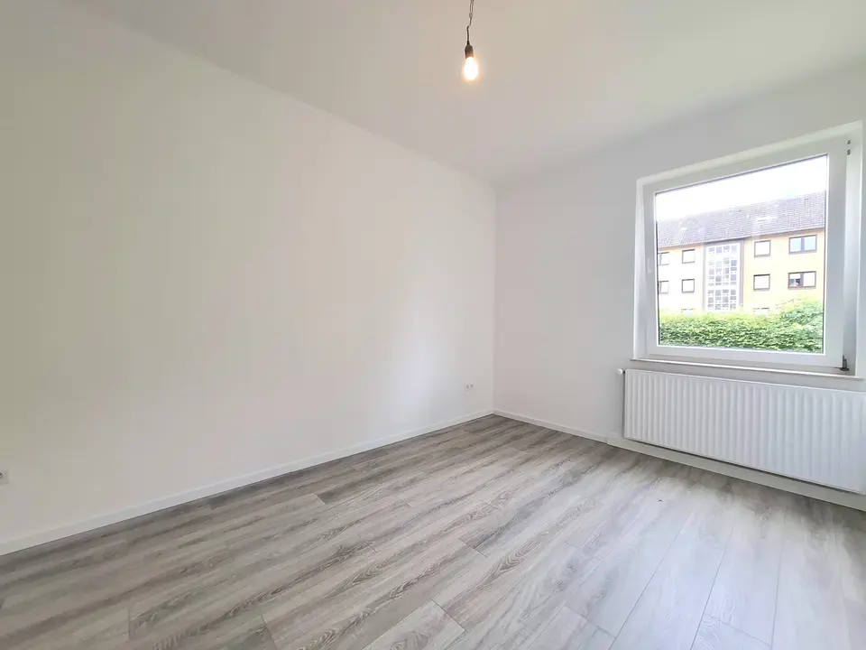 2 Zimmer Wohnung mit 57 m² in Minden – Bild 3