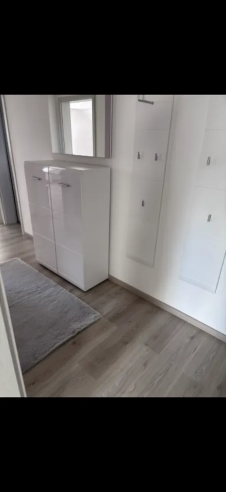 3 Zimmer Wohnung mit 80 m² in Cham – Bild 2