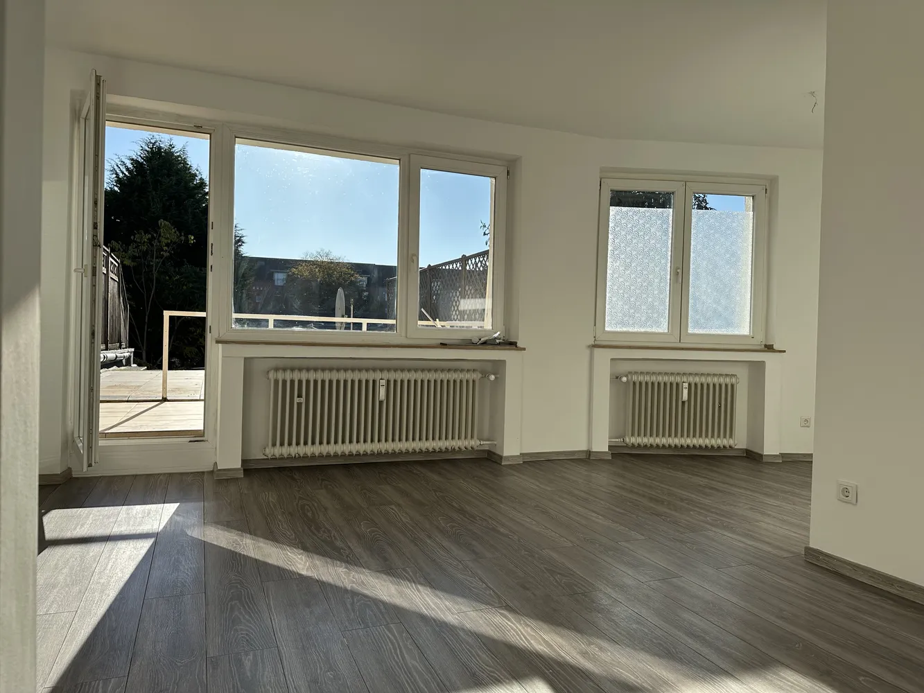 2 Zimmer Wohnung mit 45 m² in Neuss – Bild 6