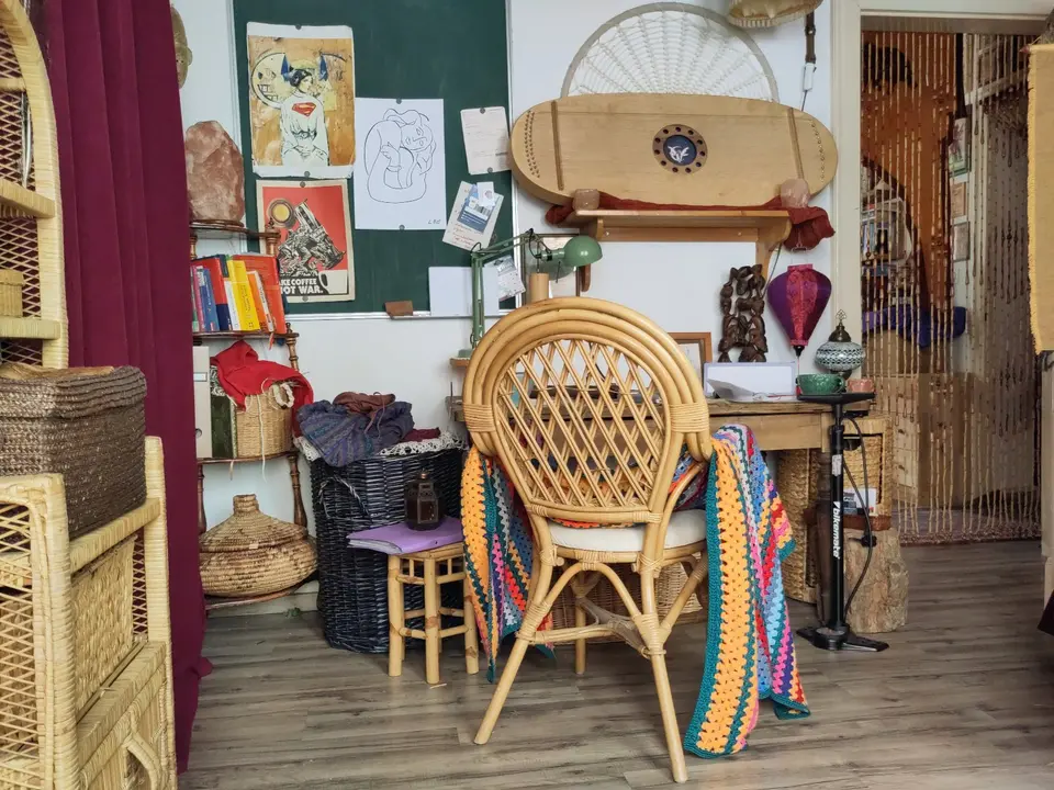 WG-Zimmer mit 13 m² in Aachen – Bild 4