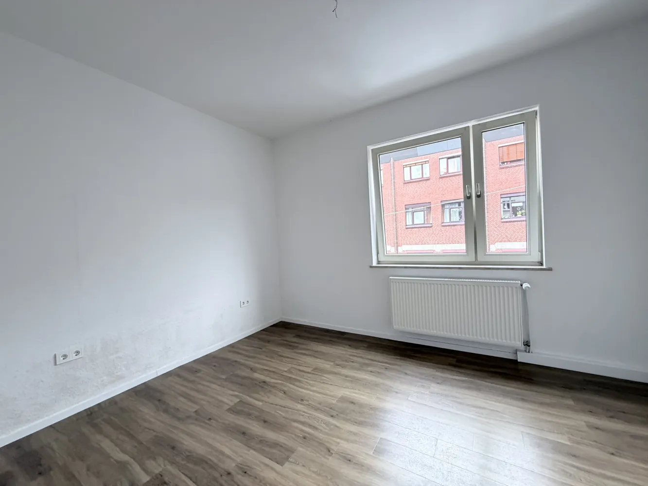 2 Zimmer Wohnung mit 51 m² in Wuppertal – Bild 2