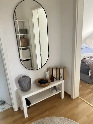 2 Zimmer Wohnung mit 56 m² in München – Bild 6