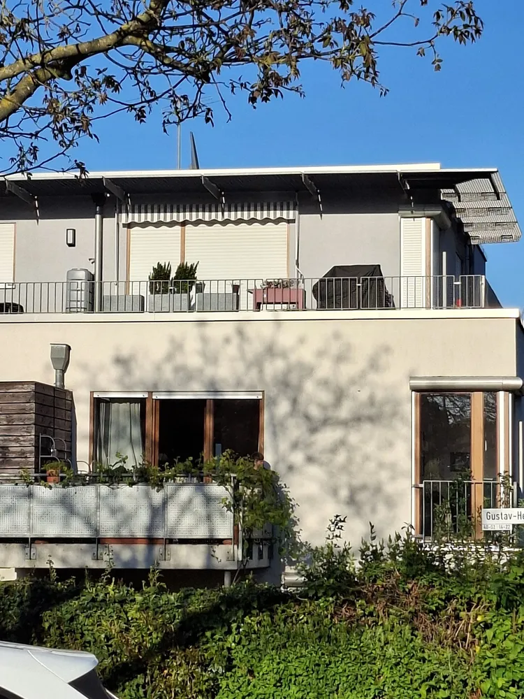 4 Zimmer Wohnung mit 110 m² in Frechen – Bild 2