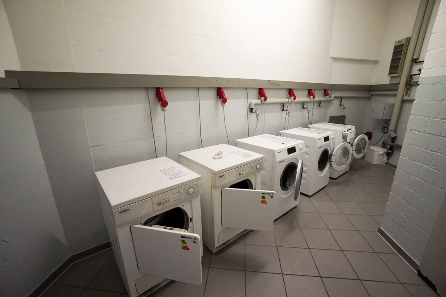 1 Zimmer Wohnung mit 33 m² in Paderborn – Bild 4