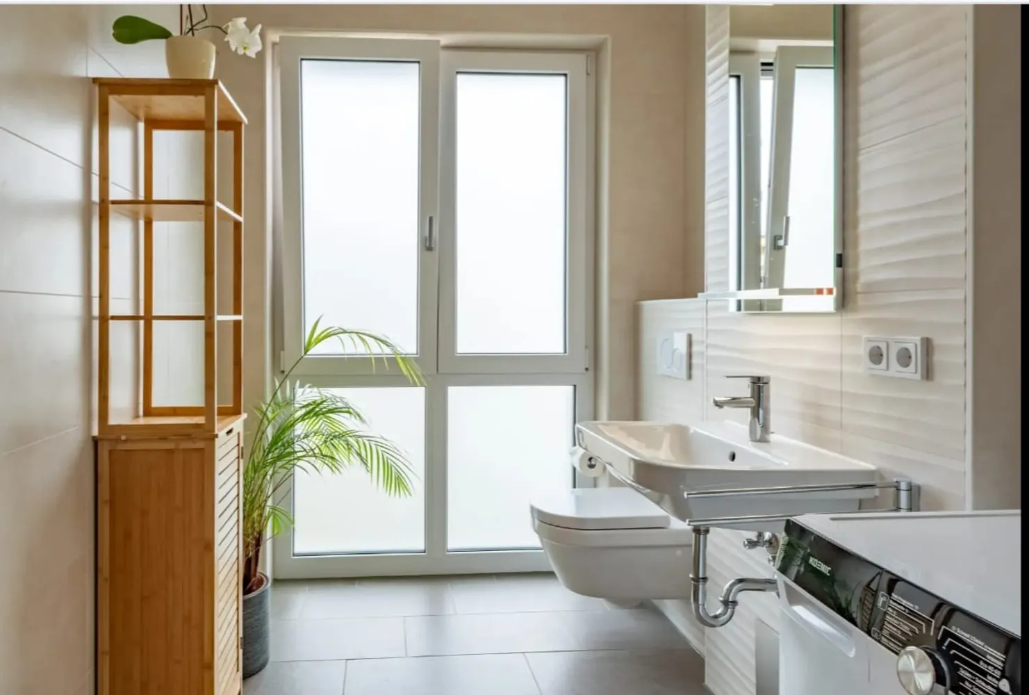 1 Zimmer Wohnung mit 39 m² in München – Bild 4