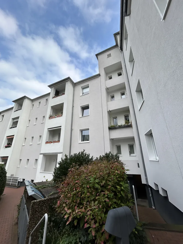 2 Zimmer Wohnung mit 64 m² in Essen – Bild 2