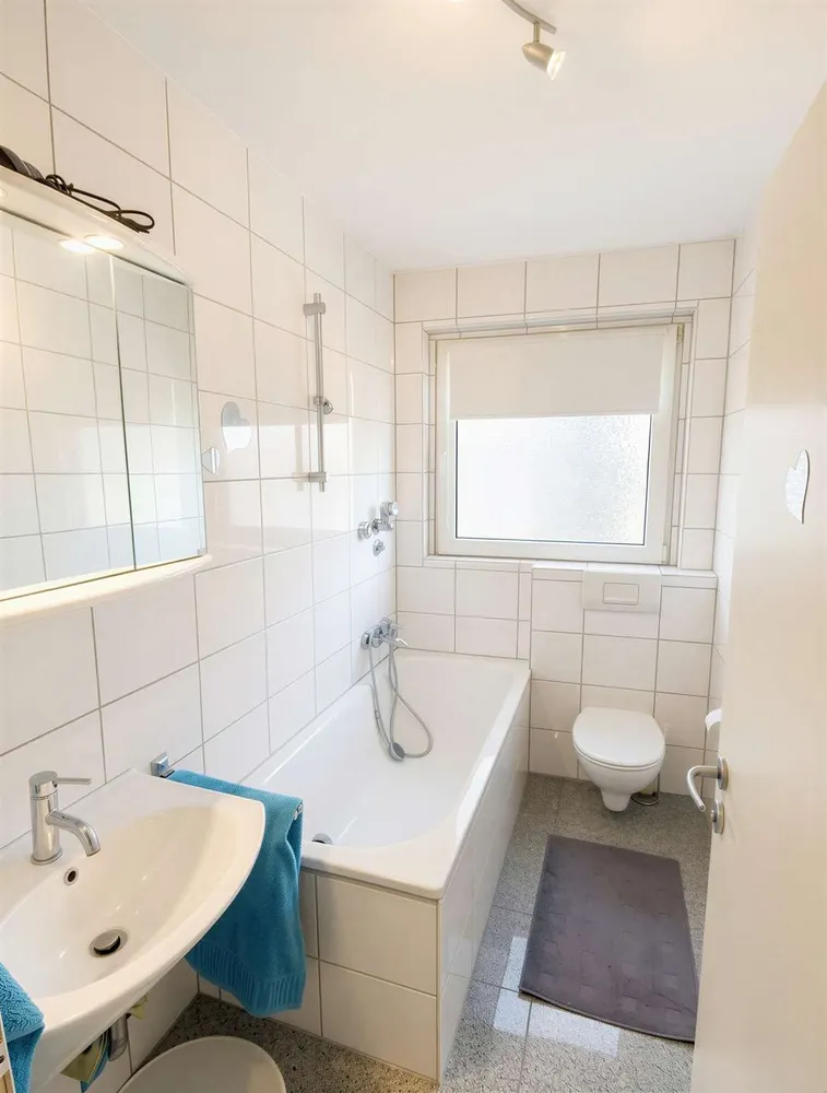4 Zimmer Wohnung mit 85 m² in Oberhausen – Bild 11