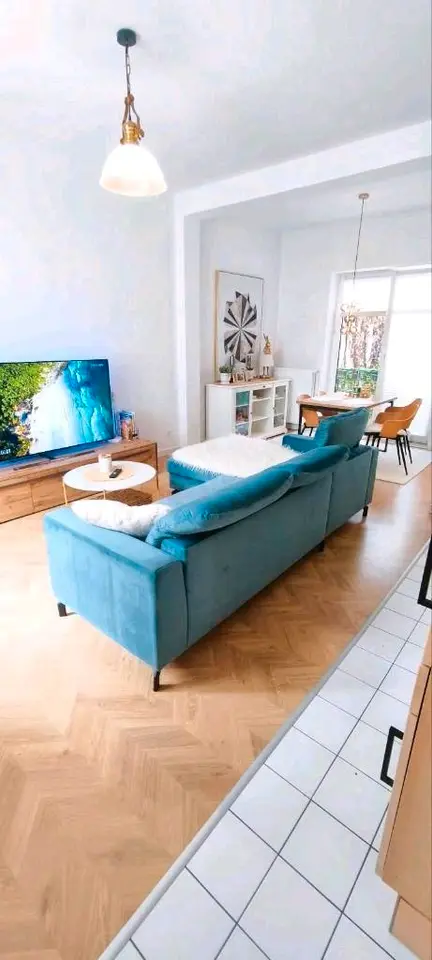 2 Zimmer Wohnung mit 43 m² in Bremen – Bild 2
