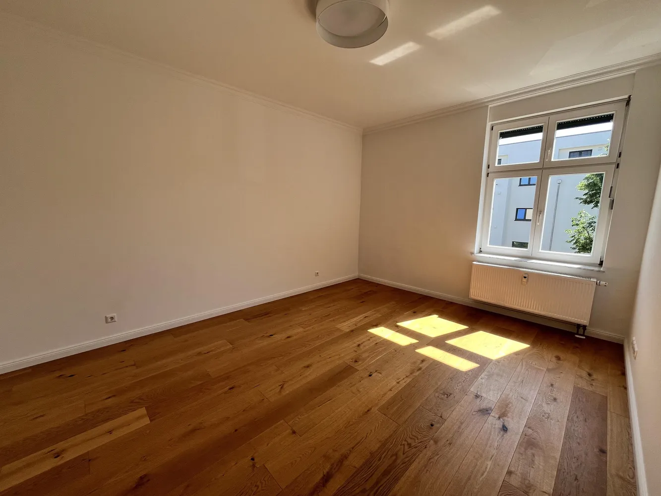 3 Zimmer Wohnung mit 138 m² in Leipzig – Bild 11