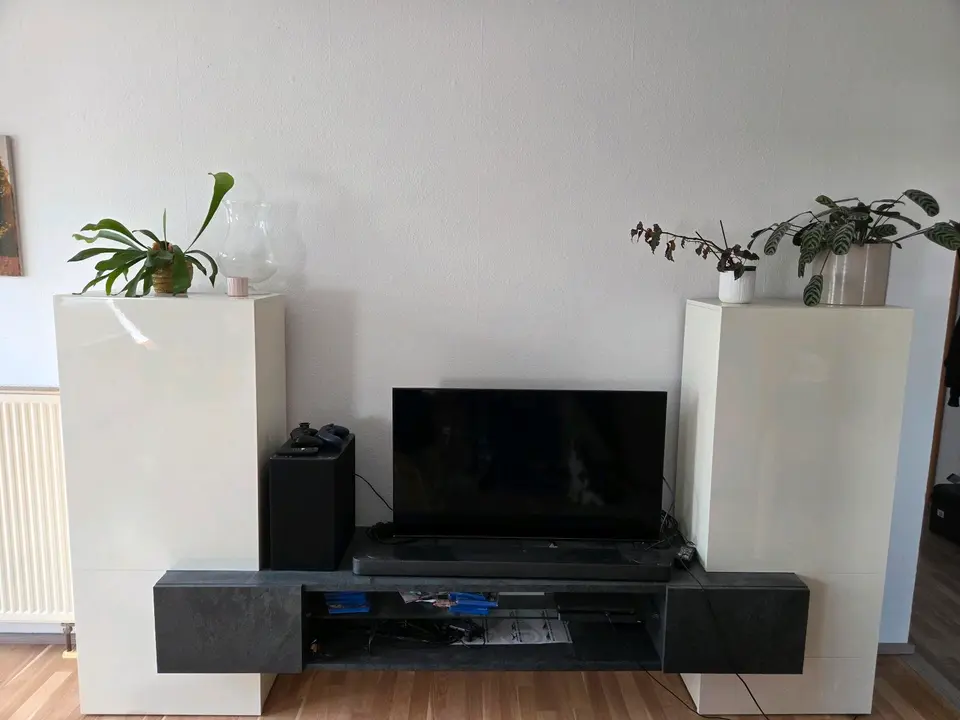 3 room apartment with 80 m² in Erfurt – Photo 3
