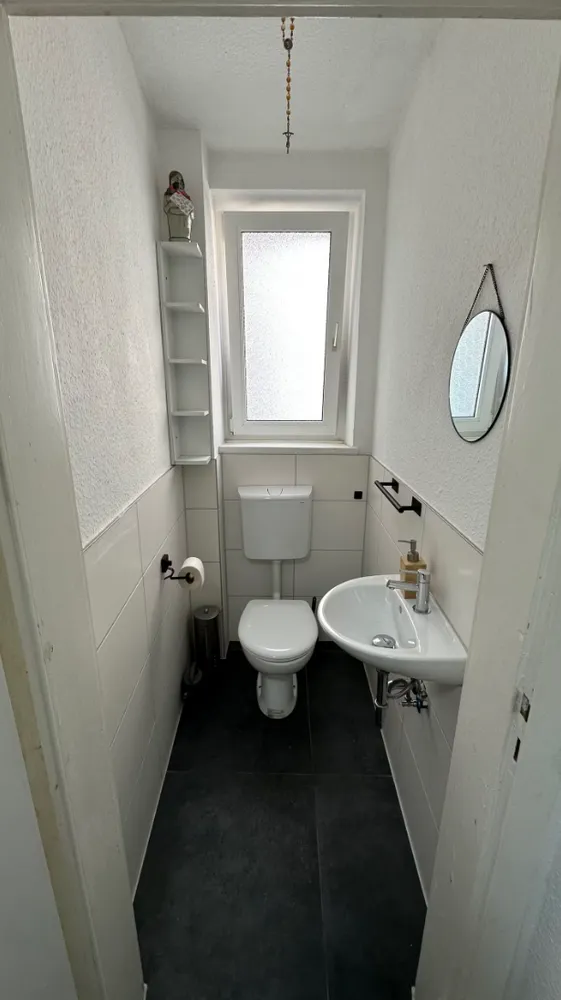 1 Zimmer Wohnung mit 50 m² in Krefeld – Bild 5