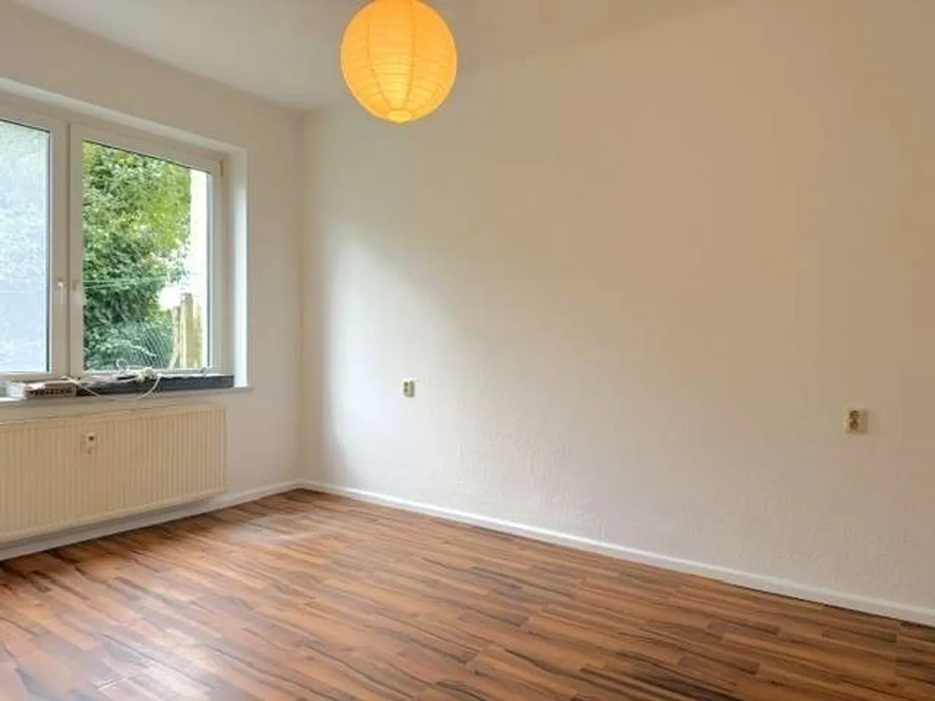 2 room apartment with 49 m² in Güstrow – Photo 7