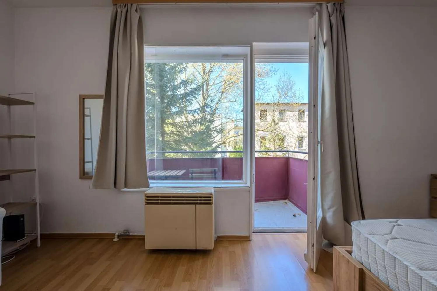 1 Zimmer Wohnung mit 35 m² in Berlin – Bild 9