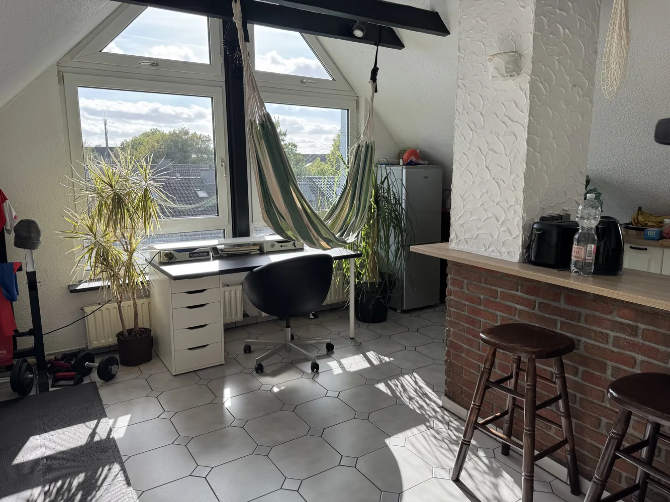 1 room apartment with 68 m² in Menden (Sauerland) – Photo 1