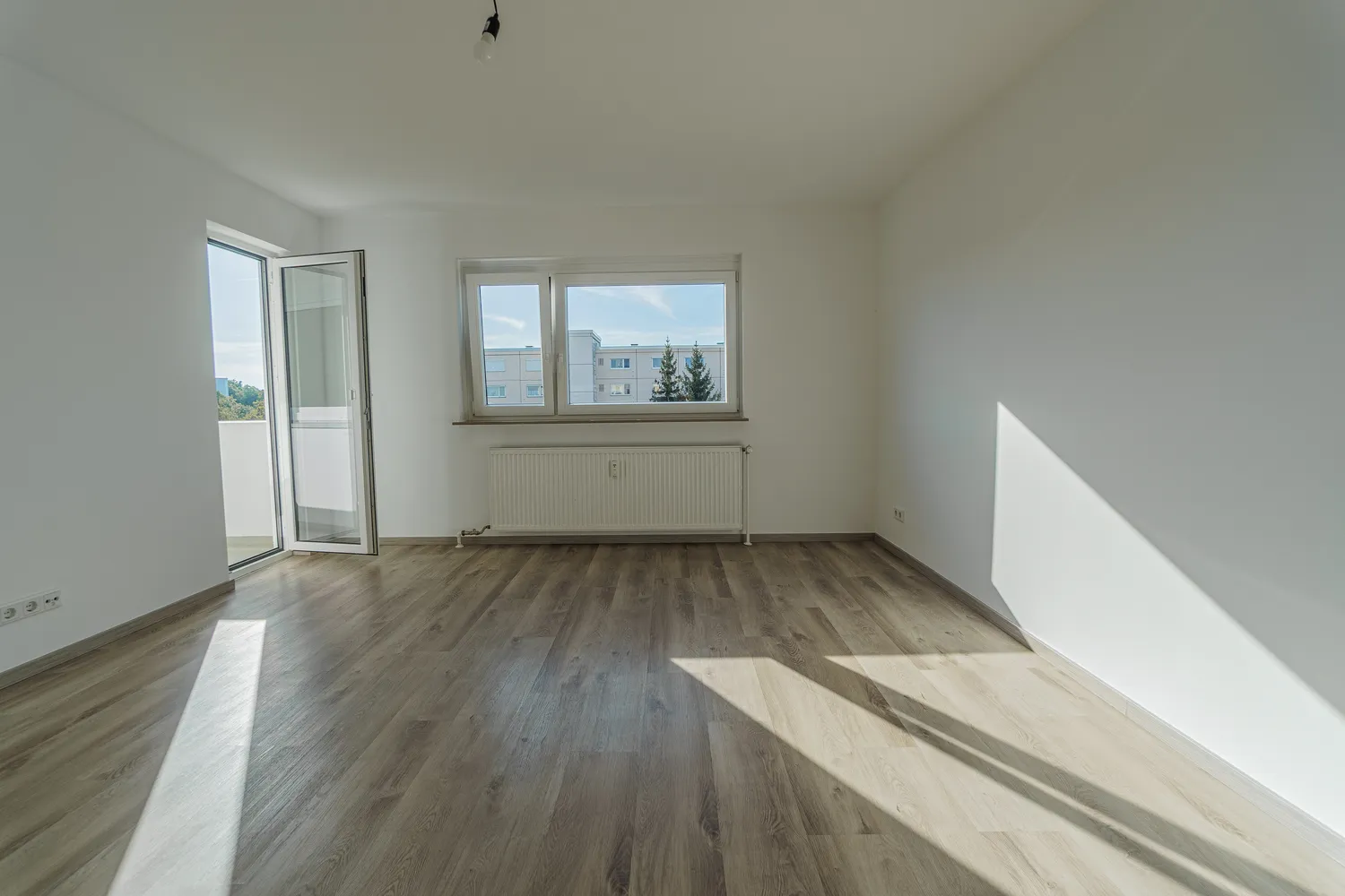 3 Zimmer Wohnung mit 75 m² in München – Bild 11
