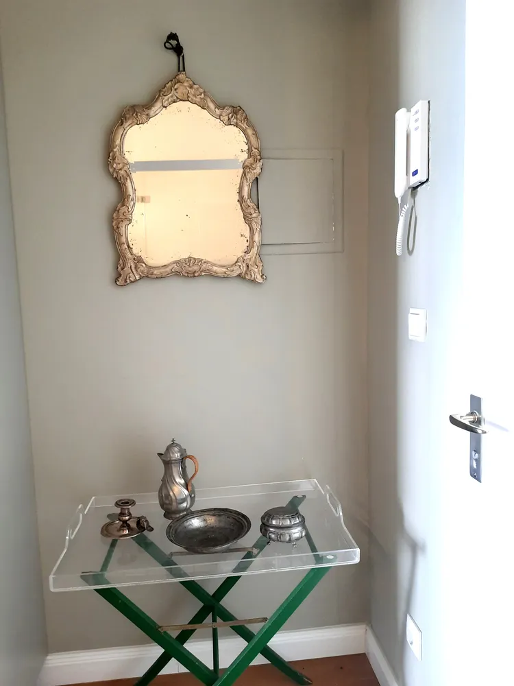 1 Zimmer Wohnung mit 32 m² in München – Bild 2