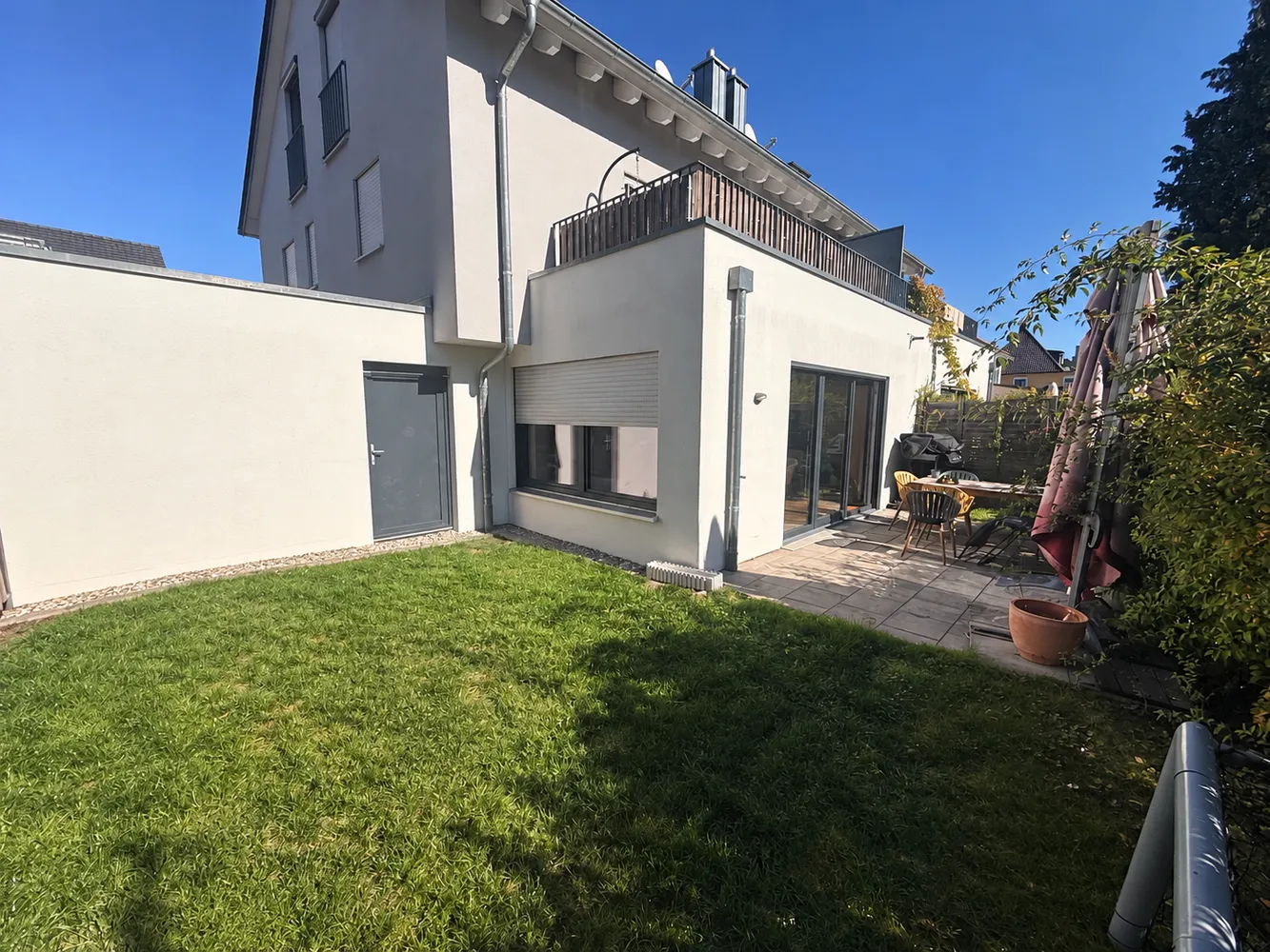 5 room house with 170 m² in Memmingen – Photo 6
