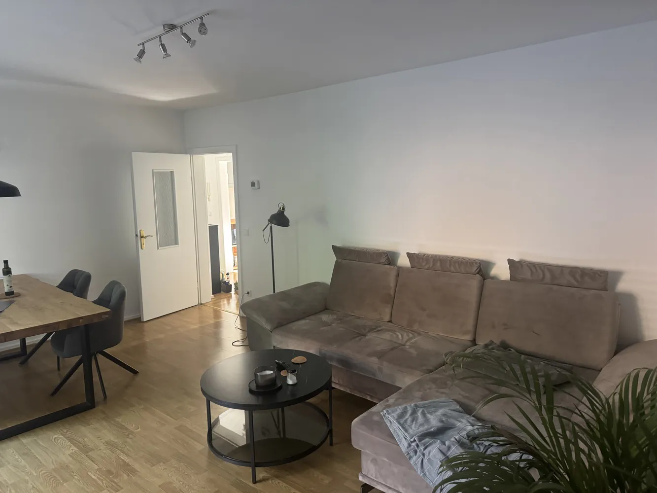 3 Zimmer Wohnung mit 74 m² in Dortmund – Bild 2