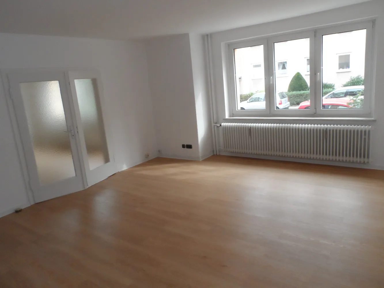 4 room apartment with 88 m² in Brunswick – Photo 5