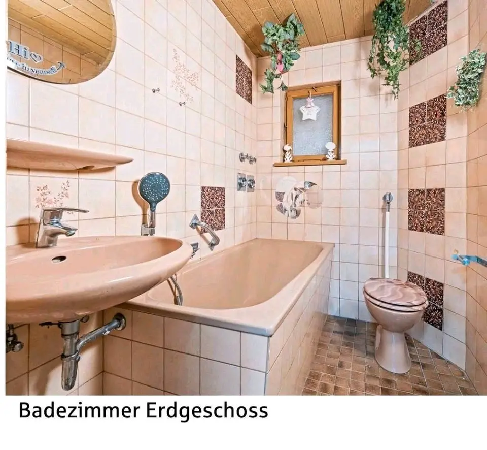 4 Zimmer Wohnung mit 80 m² in Singen – Bild 5