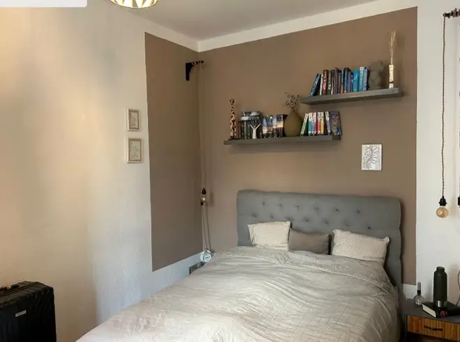 2 Zimmer Wohnung mit 52 m² in Hannover – Bild 9