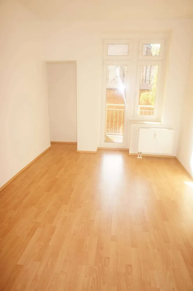 2 Zimmer Wohnung mit 58 m² in Chemnitz – Bild 3