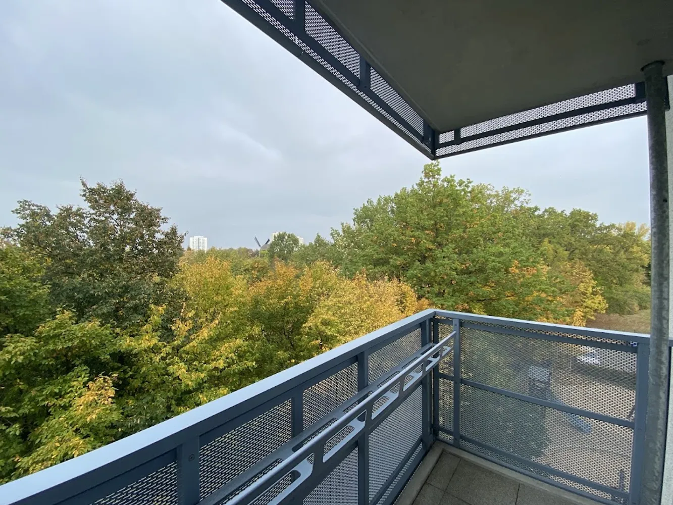1 Zimmer Wohnung mit 40 m² in Berlin – Bild 8