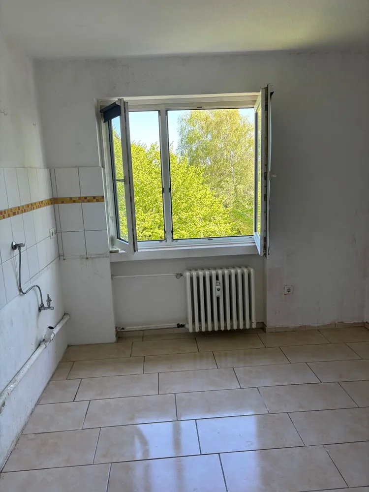 2 Zimmer Wohnung mit 62 m² in Minden – Bild 3