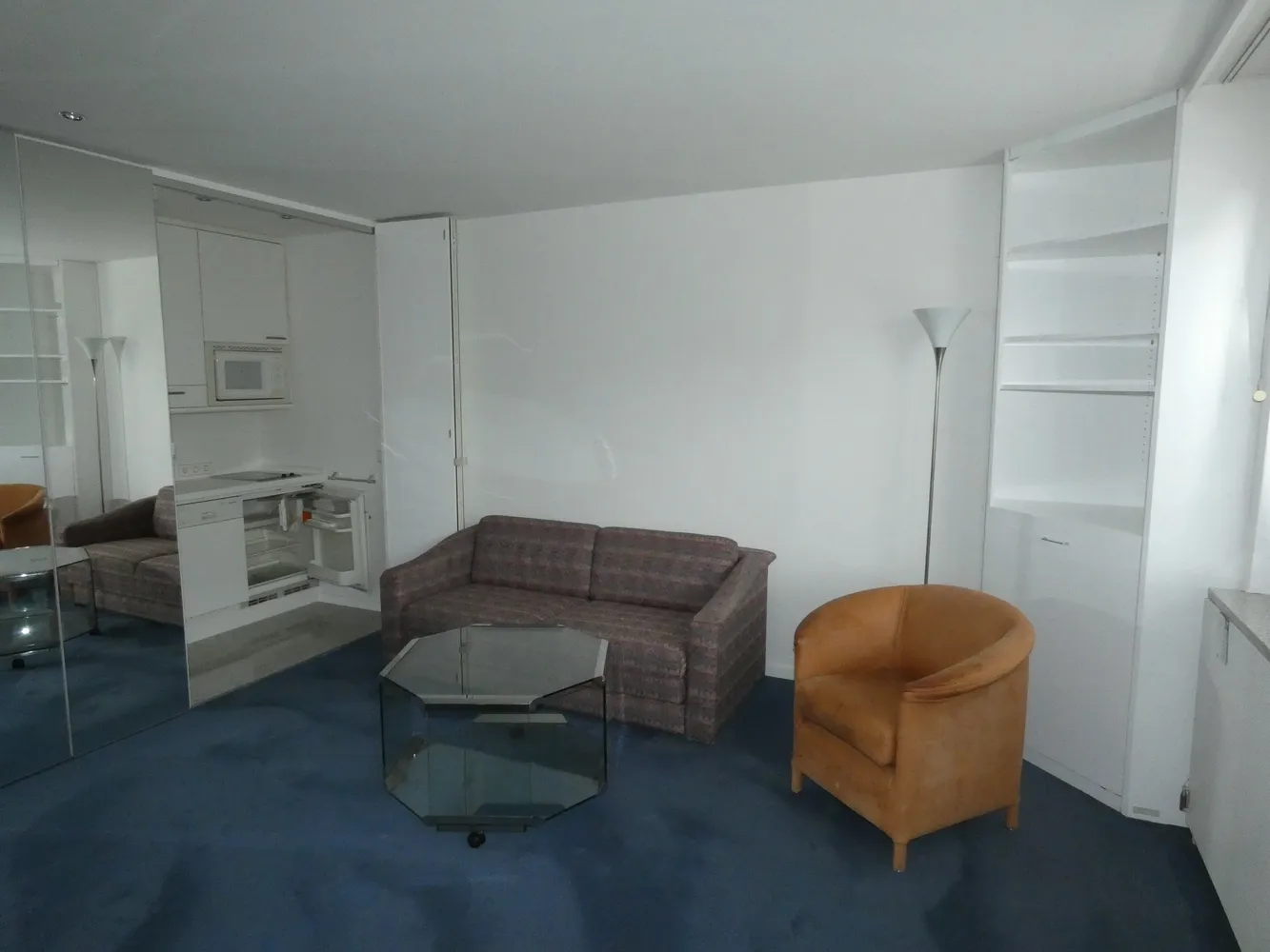 1 Zimmer Wohnung mit 30 m² in Hannover – Bild 6