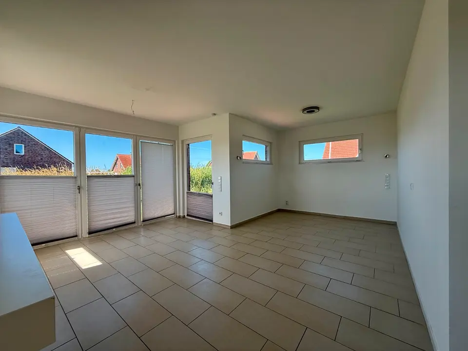 6 Zimmer Haus mit 166 m² in Leer – Bild 2