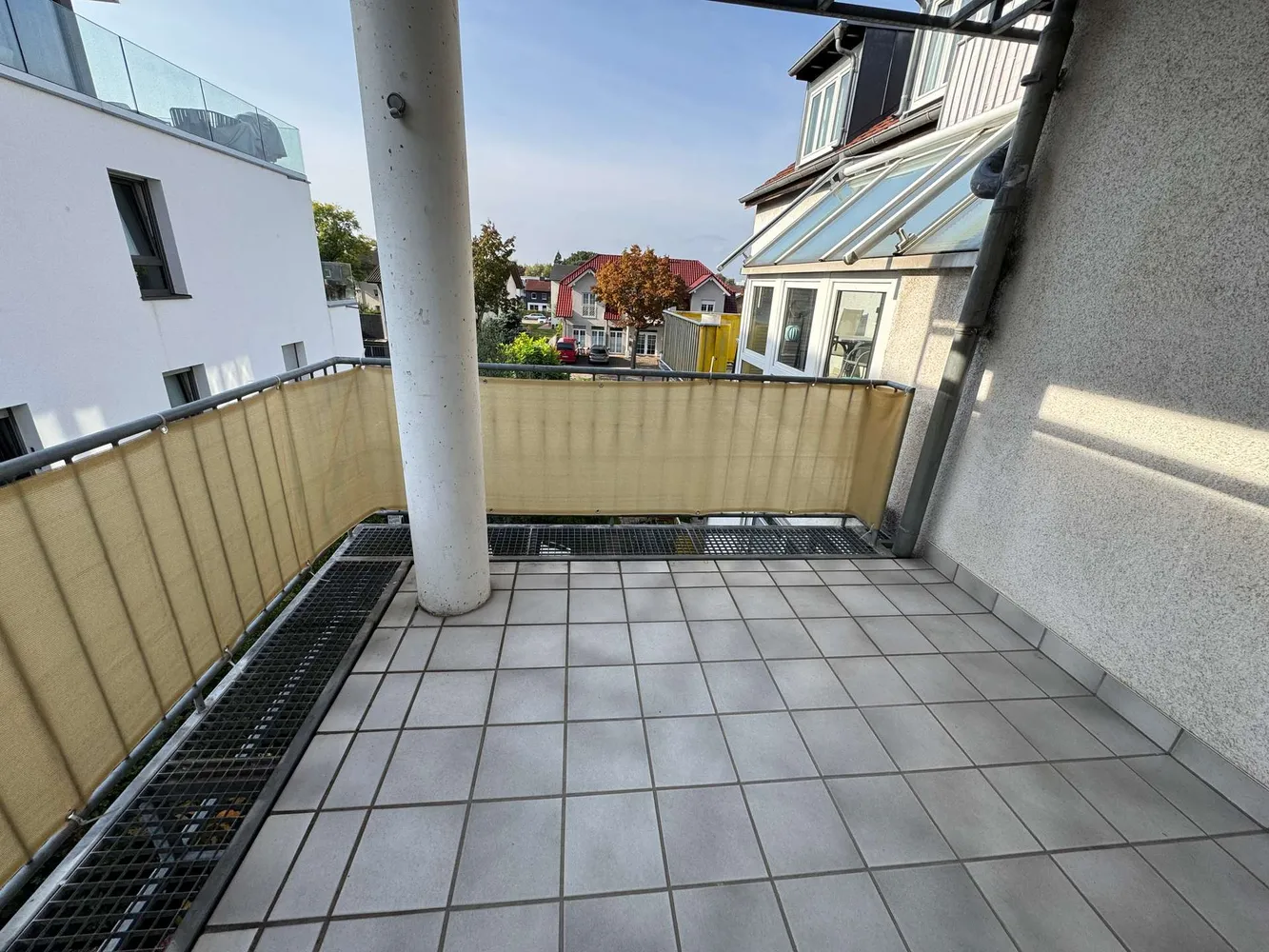 3 Zimmer Wohnung mit 85 m² in Heppenheim – Bild 3